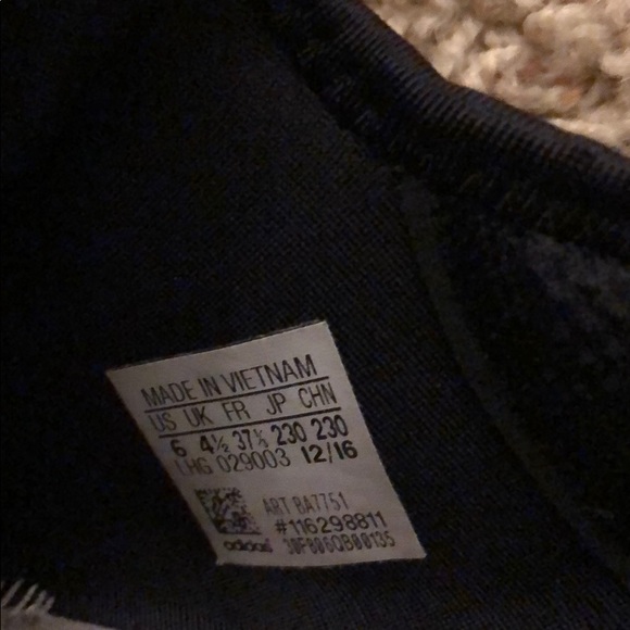 🚫 SOLD🚫: Adidas Nmd - Picture 3 of 7